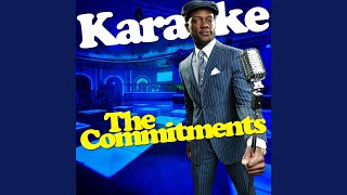 Hard to Handle In the Style of The Commitments Karaoke Version [upl. by Theran]