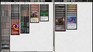 standard mono whitepioneer rakdos room challenges [upl. by Jessy]