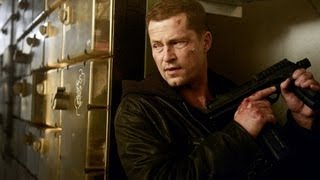 Tatort Willkommen in Hamburg  Til Schweiger TRAILER [upl. by Paulette]