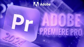 How to Download Adobe Premiere Pro 2024 [upl. by Alohs]