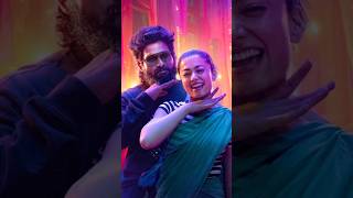 Soseki Pushpa Song Dance  Pushpa 2 Songs  Allu Arjun  Rashmika Mandanna  DSP  Pushpa 2 The Rule [upl. by Artap]