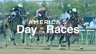 Americas Day At The Races  March 28 2024 [upl. by Irollam36]