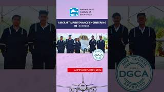 Aircraft Maintenance Engineering B2 Avionics [upl. by Eliezer612]