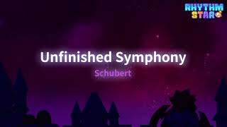 RhythmStar Schubert quotUnfinished Symphonyquot [upl. by Nnyliram]