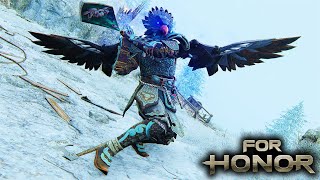 Insane Plays with the No1 Duel Hero  Tiandi Duels For Honor [upl. by Matthews25]