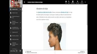 Capitulo 15 Servicios de Textura Quimica Milady Cosmetologia 14th Edition Spanish [upl. by Hollah980]