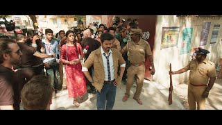 Sarkar Full Movie In Hindi Dubbed  Thalapathy Vijay  Keerthy Suresh  Varalaxmi  Review amp Fact HD [upl. by Nuahsal]