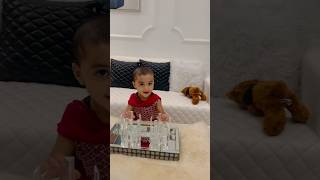 Active mood subscribe cutebaby babyinaya newmusic beautiful cute inaya baby princessinaya [upl. by Dibbrun]