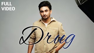 Drug  Sabi Bhinder New Song Official Video New Punjabi Song 2023 [upl. by Merissa]