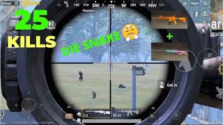 500 AWM Headshots  The Ultimate Sniper Showdown [upl. by Anniram]