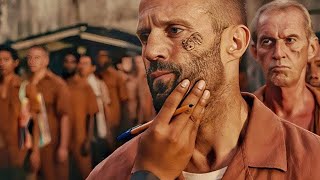 The Prisoner  New Action Movie 2024 full movie english Action Movies 2024 [upl. by Nednerb427]