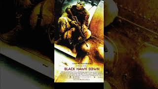 Black Hawk Down 31st Anniversary [upl. by Wawro]