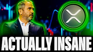 RIPPLE XRP HOLDERS ITS ACTUALLY INSANE  SO MANY CATALYSTS [upl. by Tyrus]