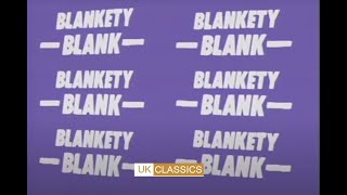 Blankety Black S1 EP15 [upl. by Gulgee838]