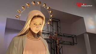 Medjugorje Messaggio del 20 Maggio 1982 [upl. by Helprin]