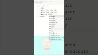 HTML Tutorial for Beginners  html learn  div tag [upl. by Fin918]