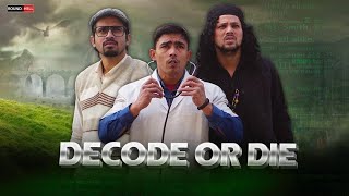 DECODE OR DIE  DOD  Round2hell  R2h [upl. by Vaish]