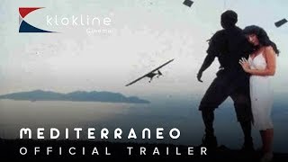 1991 Mediterraneo Official Trailer 1 A M A Film Penta Film [upl. by Hbahsur]