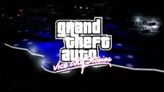 GTA Vice City Stories Official Trailer 3 PSP [upl. by Jacobine]