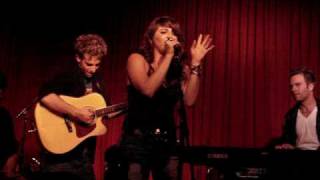 Alisan Porter Not For You at Hotel Cafe [upl. by Beale]