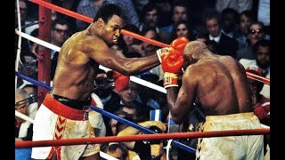 Larry HOLMES v Earnie SHAVERS 2 SEPT 28th 1979 [upl. by Niad556]