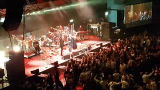 Amazing Tribute to Pantelidis Part 1 Remos with Melina Aslanidou amp Kosta Martakis LIVE IN SYDNEY [upl. by Aryamo]