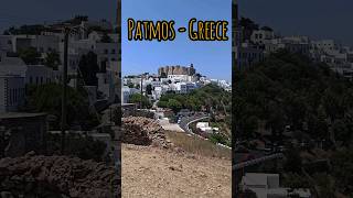 Patmos  Greece 2024 [upl. by Lobiv499]