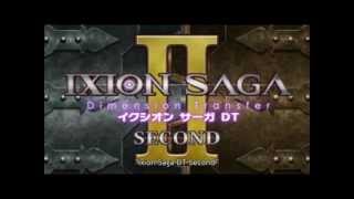 Ixion Saga DT Second [upl. by Luciana]