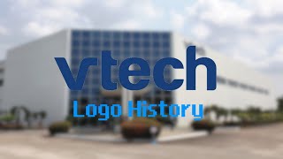 VTech LogoCommercial History 522 [upl. by Effie]