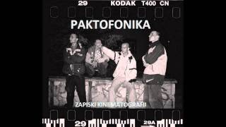 Paktofonika  Na Mocy Paktu Wersja Demo Freestyle [upl. by Enitsua]