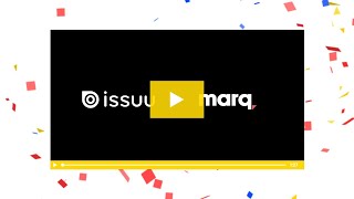 Marq  issuu Integration [upl. by Jarlen]