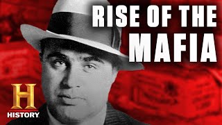 How Prohibition Created the Mafia  History [upl. by Milson]