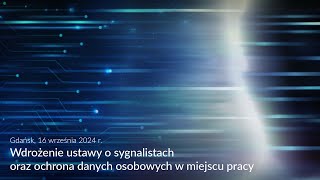 Przetwarzanie danych przez ZUS i płatników składek w związku z realizacją ustawowych obowiązków [upl. by Sjoberg]