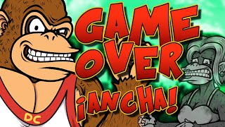 𝘿𝙊𝙉𝙌𝙐𝙄𝙉 𝘾𝙊𝙉 T5 C8  GAME OVER ¡ANCHA  Parodiadera [upl. by Dieter782]