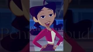 penny proud edits2 [upl. by Weidner833]