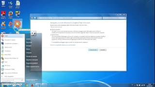 COME CREARE UN NUOVO UTENTE SUL PC [upl. by Collbaith]