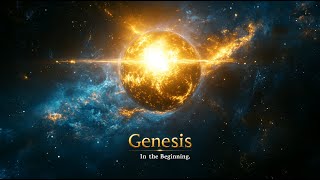 Genesis – In the Beginning  The Creation Story in Music [upl. by Hungarian]