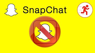 Supprimer un compte Snapchat [upl. by Erland]