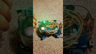 اردوينو arduino تقنيه روبوت تكنولوجيا robot [upl. by Wilder]