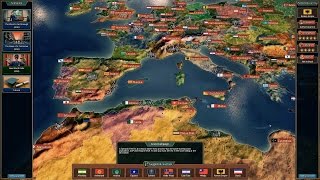 Realpolitiks  Gameplay Trailer [upl. by Agnot207]