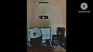 IceCold Exclusive Sessions With IceBoyz Music Productions ForTshibodo amp Chill with DMT [upl. by Hayward258]