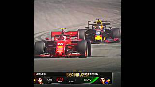 Hamilton vs Rosberg 2016 X Leclerc vs Verstappen 2019 F1 edit f1shorts [upl. by Nosduj]