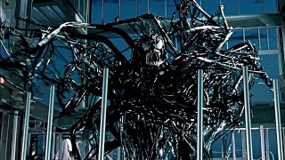 SpiderMan 3  All Symbiote Scenes 4K ULTRA FULLSCREEN [upl. by Peri]