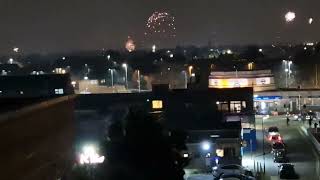 Hounslow west stationdiwali celebration ✨️🎊🎉🎊🎊 London [upl. by Paloma]