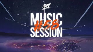 BZRP MUSIC SESSION 58 Remix  BIZARRAP YOUNG MIKO  Braian Leiva [upl. by Mora]