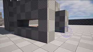 3D pathfinding for sound propagation  test [upl. by Ahseem215]