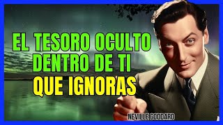 ¡DESPIERTA EL MILLONARIO QUE VIVE EN TI  NEVILLE GODDARD  LEY DE ASUNCIÓN [upl. by Lowis]