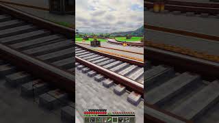 Lutilité secrète des châssis linéaires 🔥🤩 shorts minecraft [upl. by Groscr850]