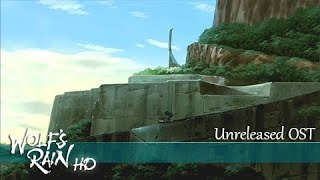 Wolfs Rain HD  Unreleased Track  quotMens Lamentquot [upl. by Aerbma959]