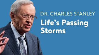 Responding to Our Opportunities – Dr Charles Stanley [upl. by Jolynn933]